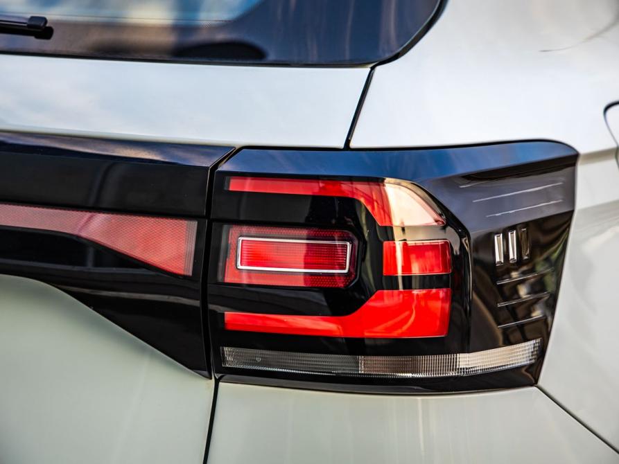 Volkswagen Tacqua Волгоград  - изображение 11