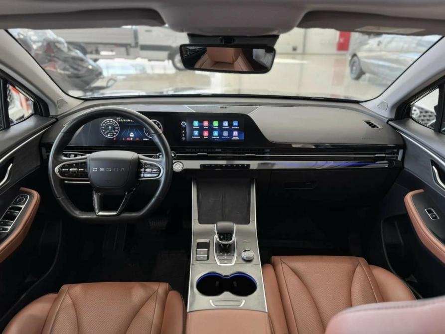 Omoda C5 I Оренбург  - изображение 11