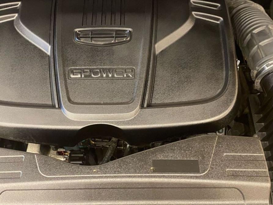 Geely Coolray I Санкт-Петербург  - изображение 28
