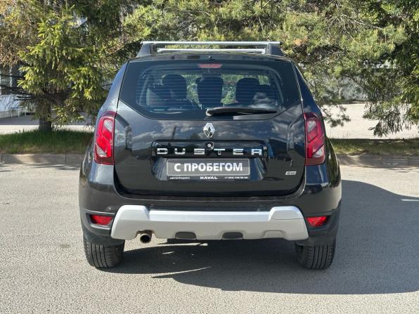 Renault Duster I Рестайлинг с пробегом 2020 года, цена 1 899 000 рублей, 31215 км, внедорожник, Автокод Объявления