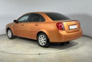 Chevrolet Lacetti I Саранск  - изображение 36