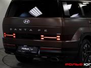 Hyundai Santa Fe V (MX5) Москва  - изображение 66