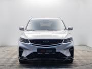 Geely Coolray I Москва  - изображение 25