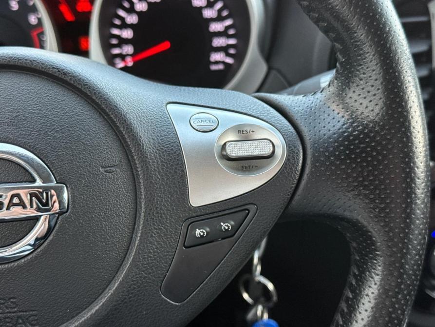 Nissan Juke I Воронеж  - изображение 16
