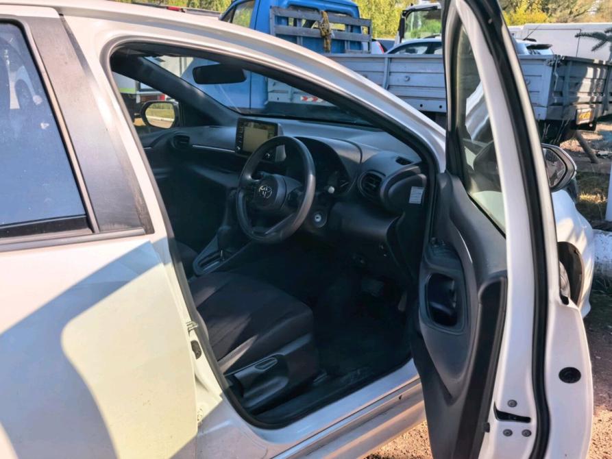 Toyota Yaris IV Стерлитамак  - изображение 9