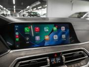BMW X5 IV (G05/G18) Москва  - изображение 77