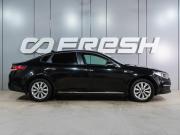 Kia Optima IV Воронеж  - изображение 33