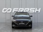 Hyundai Solaris II Рестайлинг Краснодар  - изображение 24