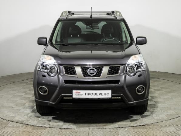 Nissan X-Trail II Рестайлинг с пробегом 2012 года, цена 1 099 777 рублей, 262667 км, внедорожник, Автокод Объявления