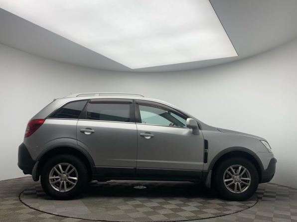 Opel Antara I с пробегом 2008 года, цена 689 000 рублей, 207000 км, внедорожник, Автокод Объявления