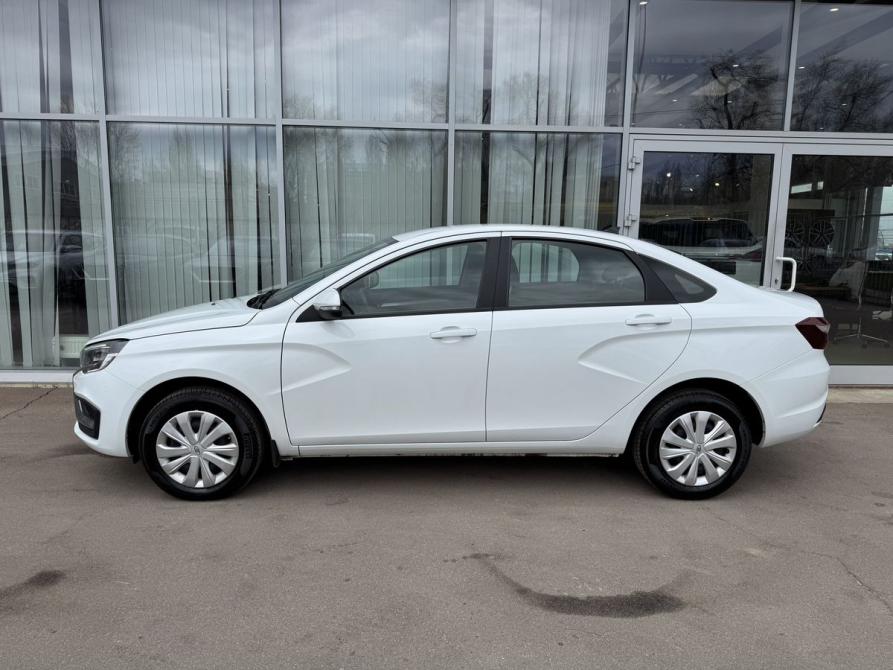 Lada (ВАЗ) Vesta I Рестайлинг (NG) Воронеж  - изображение 8