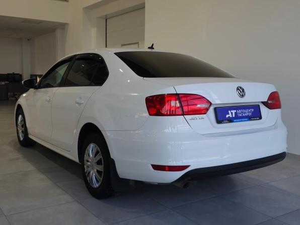Volkswagen Jetta VI Рестайлинг с пробегом 2014 года, цена 1 180 000 рублей, 148000 км, седан, Автокод Объявления