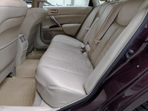 Nissan Teana II Рестайлинг с пробегом 2013 года, цена 1 655 000 рублей, 69349 км, седан, Автокод Объявления