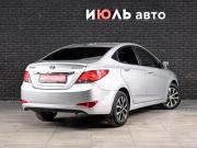 Hyundai Solaris I Рестайлинг Екатеринбург  - изображение 24