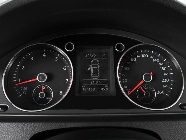 Volkswagen Passat B7 с пробегом 2012 года, цена 979 000 рублей, 164168 км, седан, Автокод Объявления