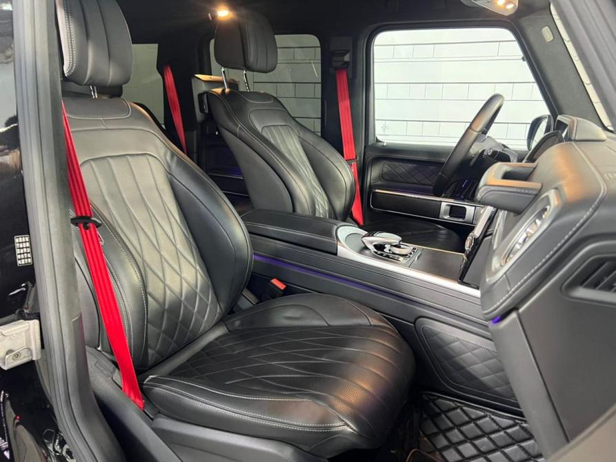Mercedes-Benz G-Класс III (W463) Москва  - изображение 18