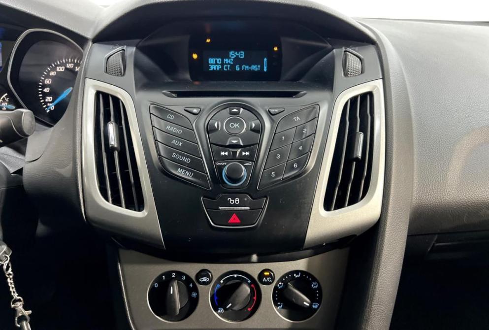 Ford Focus III Нижний Новгород  - изображение 14