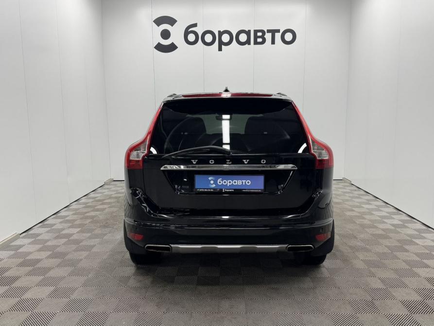 Volvo XC60 I Рестайлинг Воронеж  - изображение 7