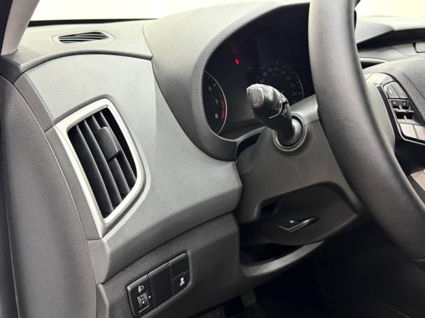 Hyundai Creta I Рестайлинг с пробегом 2020 года, цена 2 089 900 рублей, 68500 км, внедорожник, Автокод Объявления