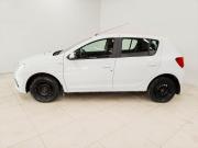 Renault Sandero II Рестайлинг Тула  - изображение 21