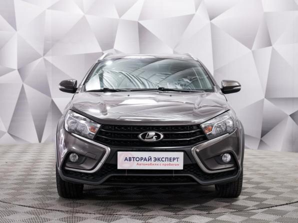 Lada (ВАЗ) Vesta I с пробегом 2021 года, цена 1 120 000 рублей, 177000 км, универсал, Автокод Объявления