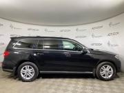 Mercedes-Benz GLS I (X166) Москва  - изображение 27