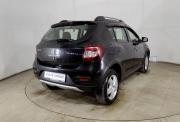 Renault Sandero II Волгоград  - изображение 34