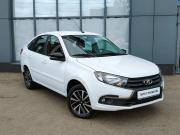 Lada (ВАЗ) Granta I Рестайлинг Ярославль  - изображение 17