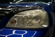 Chevrolet Lacetti I Крым  - изображение 42