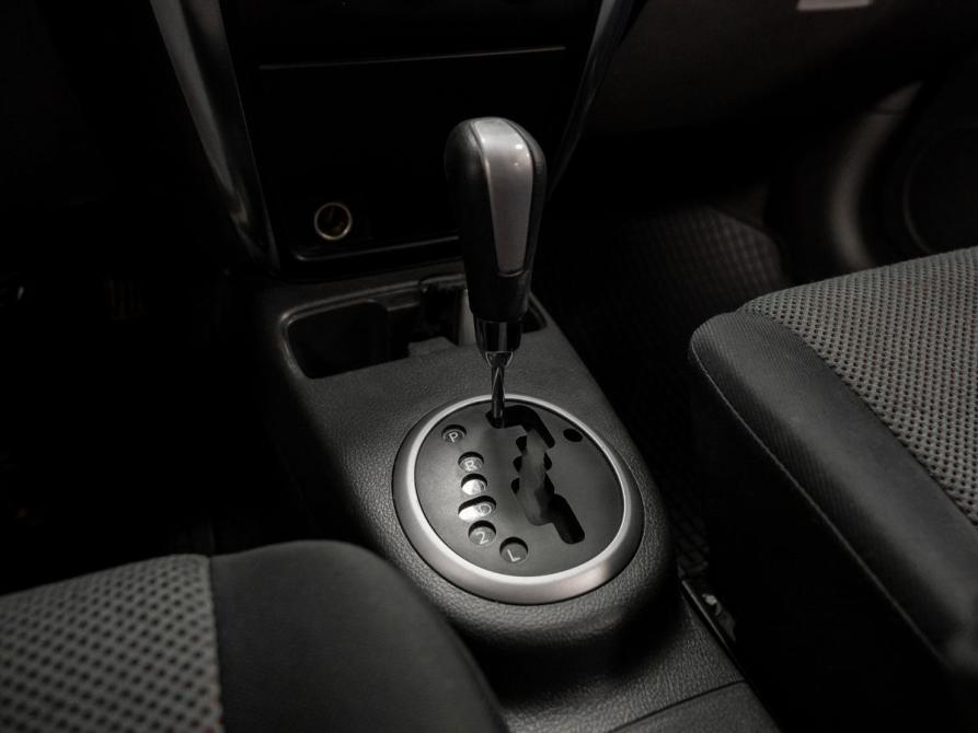 Suzuki SX4 I (Classic) Ростов-на-Дону  - изображение 16
