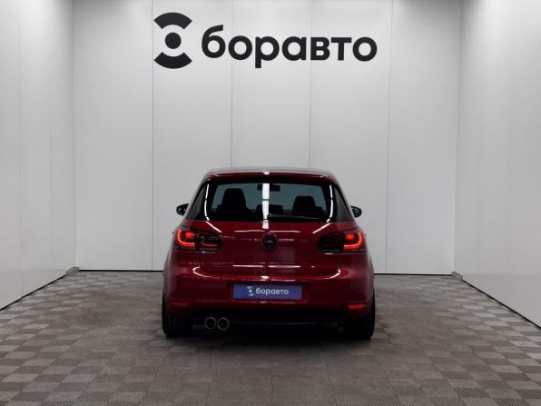 Volkswagen Golf VI с пробегом 2011 года, цена 1 370 000 рублей, 171037 км, хэтчбек, Автокод Объявления