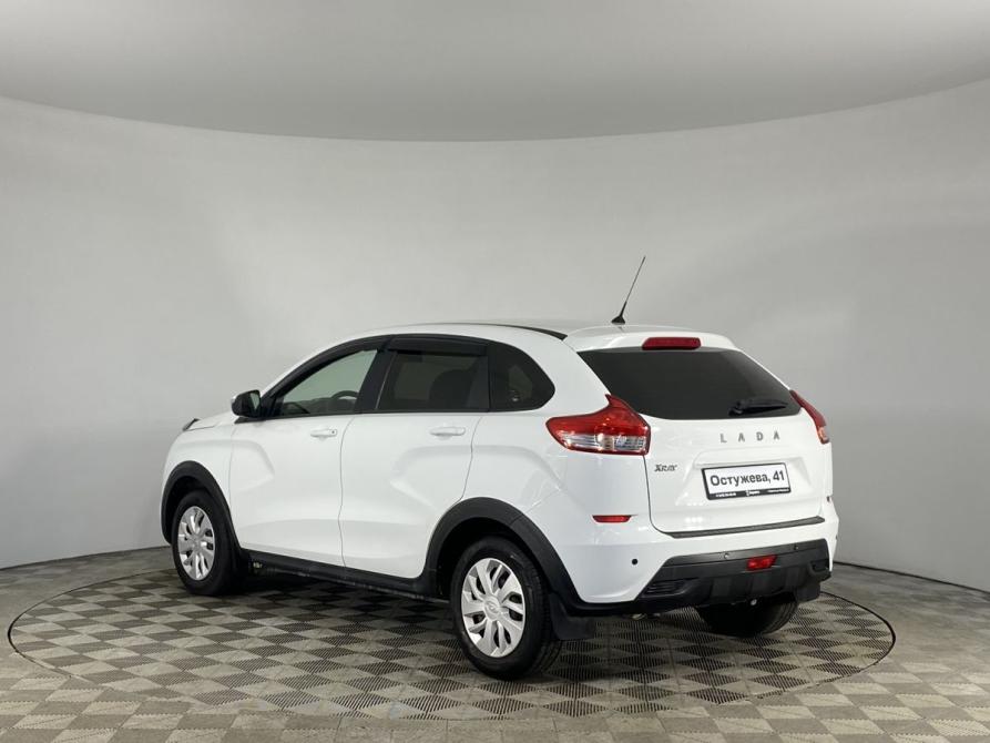 Lada (ВАЗ) XRAY I Воронеж  - изображение 7