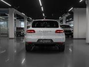 Porsche Macan I Москва  - изображение 32