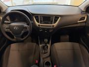 Hyundai Solaris II Рестайлинг Волгоград  - изображение 26