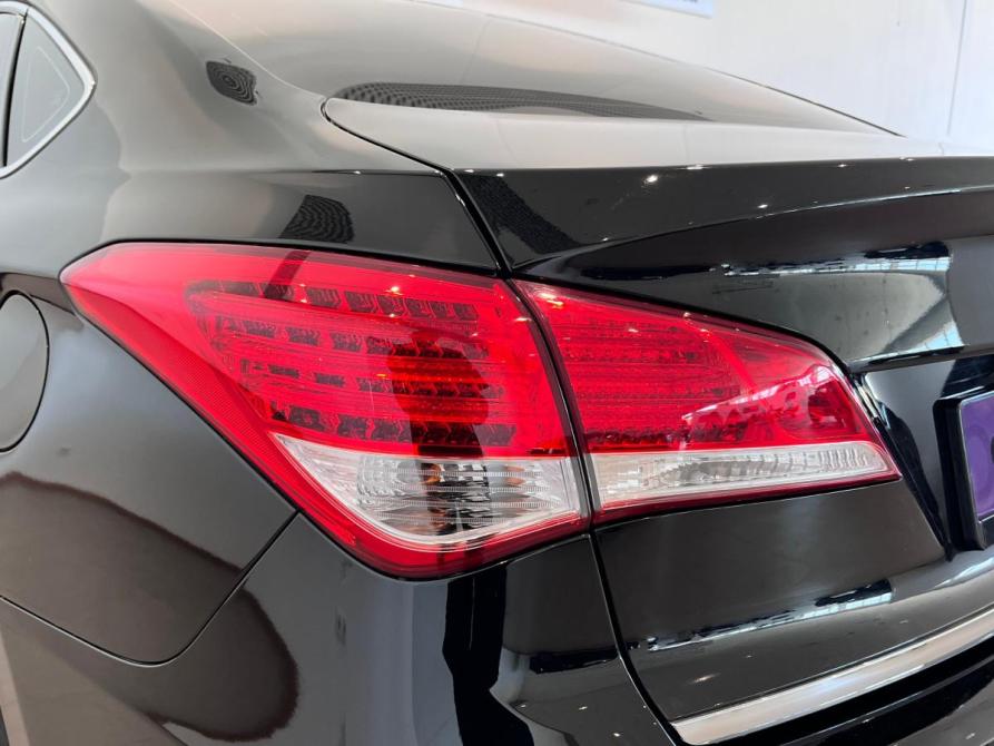 Hyundai i40 I Волгоград  - изображение 11