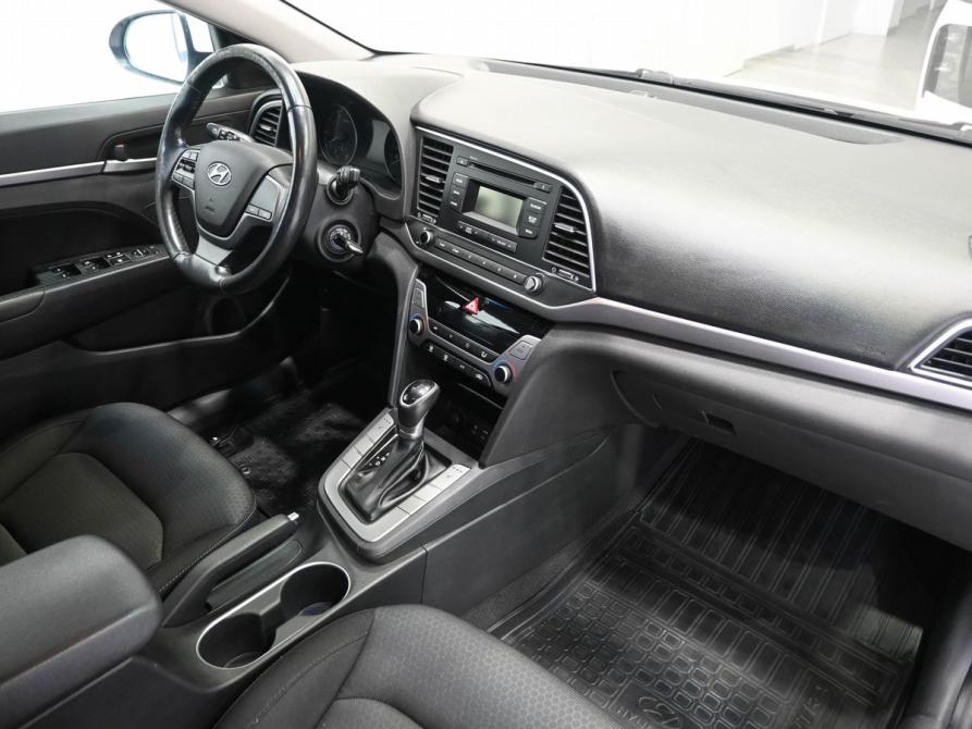 Hyundai Elantra VI (AD) Ростов-на-Дону  - изображение 10