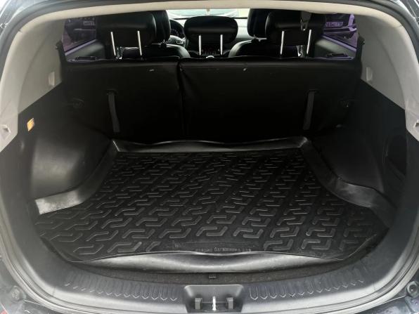 Kia Sportage III с пробегом 2012 года, цена 1 370 000 рублей, 116013 км, внедорожник, Автокод Объявления