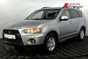 Mitsubishi Outlander II Рестайлинг Нижний Новгород  - изображение 25