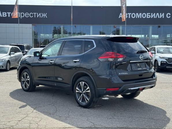 Nissan X-Trail III с пробегом 2019 года, цена 2 019 000 рублей, 135500 км, внедорожник, Автокод Объявления