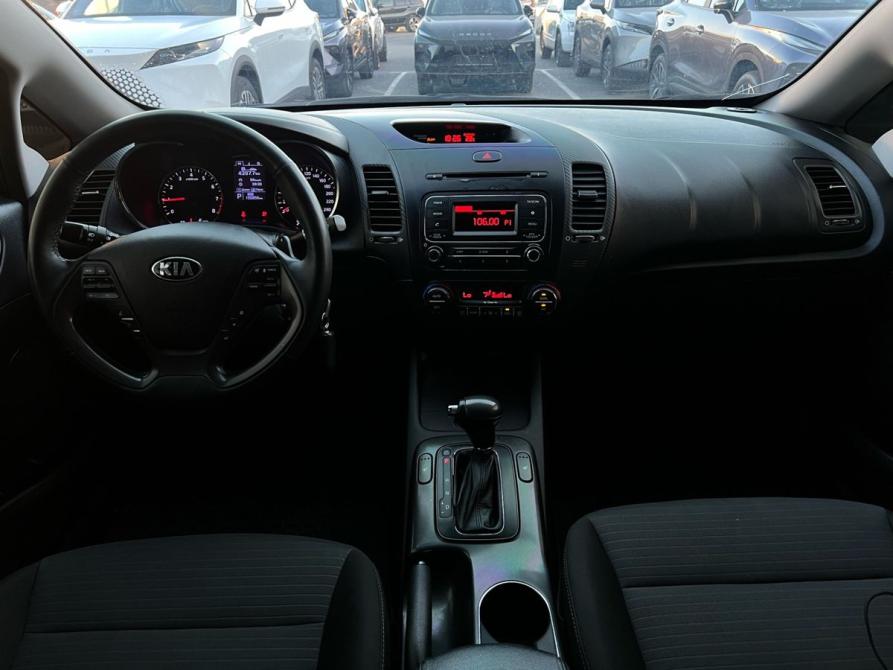 Kia Cerato III Волгоград  - изображение 16