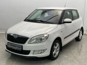 Skoda Fabia II Рестайлинг Москва  - изображение 15