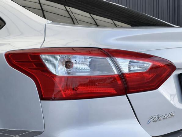 Ford Focus III с пробегом 2013 года, цена 847 000 рублей, 82652 км, седан, Автокод Объявления