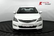 Hyundai Solaris I Рестайлинг Нижний Новгород  - изображение 26