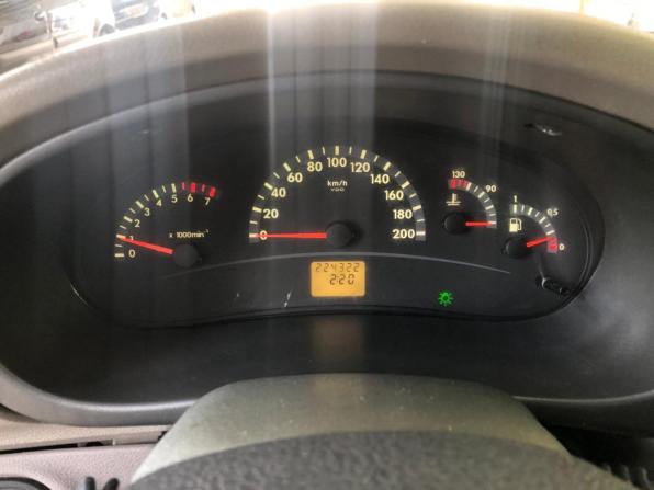 Lada (ВАЗ) Kalina I с пробегом 2011 года, цена 240 000 рублей, 224800 км, универсал, Автокод Объявления