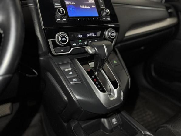 Honda CR-V V с пробегом 2017 года, цена 2 650 000 рублей, 152605 км, внедорожник, Автокод Объявления