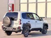 Lada (ВАЗ) Niva Travel I Волгоград  - изображение 40