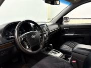 Hyundai Santa Fe II Рестайлинг Ростов-на-Дону  - изображение 28