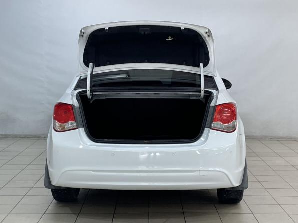 Chevrolet Cruze I Рестайлинг с пробегом 2013 года, цена 789 000 рублей, 136740 км, седан, Автокод Объявления