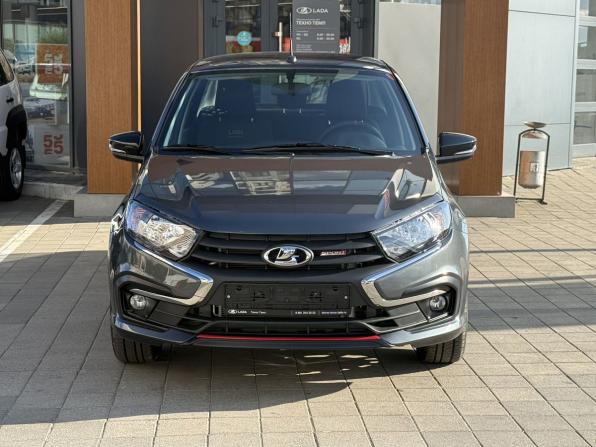 Новый Lada (ВАЗ) Granta I Рестайлинг 2026 года, цена 1 657 000 рублей, седан, Автокод Объявления