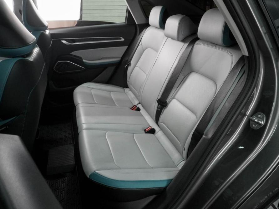 Geely Emgrand II Воронеж  - изображение 9